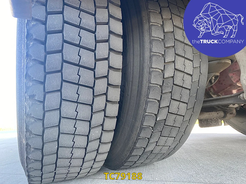 Volvo FM 330 - Camion frigider: Foto 4 Volvo FM 330 - Camion frigider: Foto 4