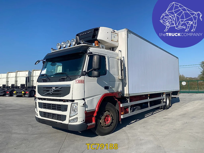 Volvo FM 330 - Camion frigider: Foto 1 Volvo FM 330 - Camion frigider: Foto 1