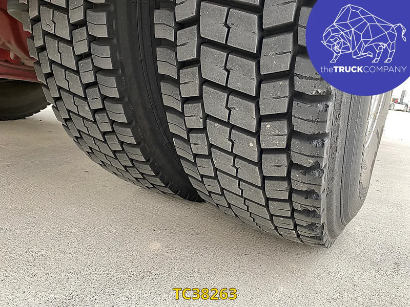 Camion frigider Volvo FM 330: Foto 18 Camion frigider Volvo FM 330: Foto 18