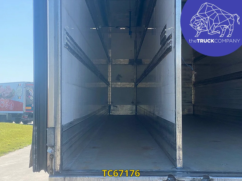 Volvo FM 330 - Camion frigider: Foto 3 Volvo FM 330 - Camion frigider: Foto 3