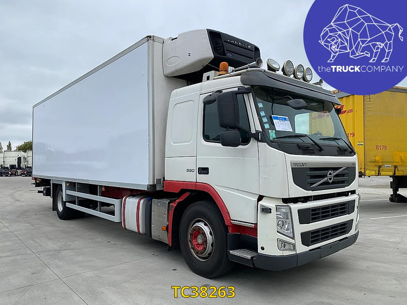 Camion frigider Volvo FM 330: Foto 6 Camion frigider Volvo FM 330: Foto 6