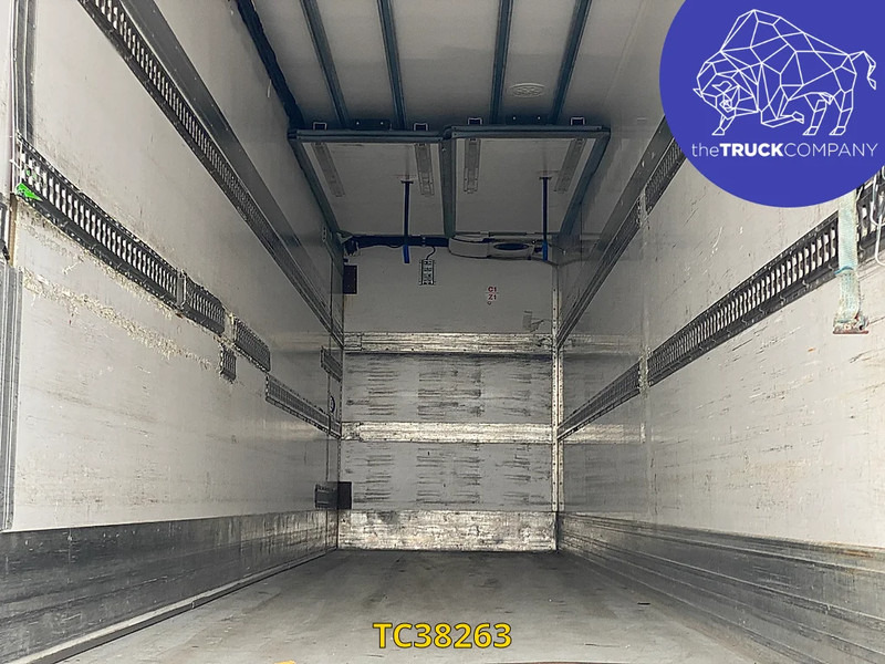 Camion frigider Volvo FM 330: Foto 9 Camion frigider Volvo FM 330: Foto 9