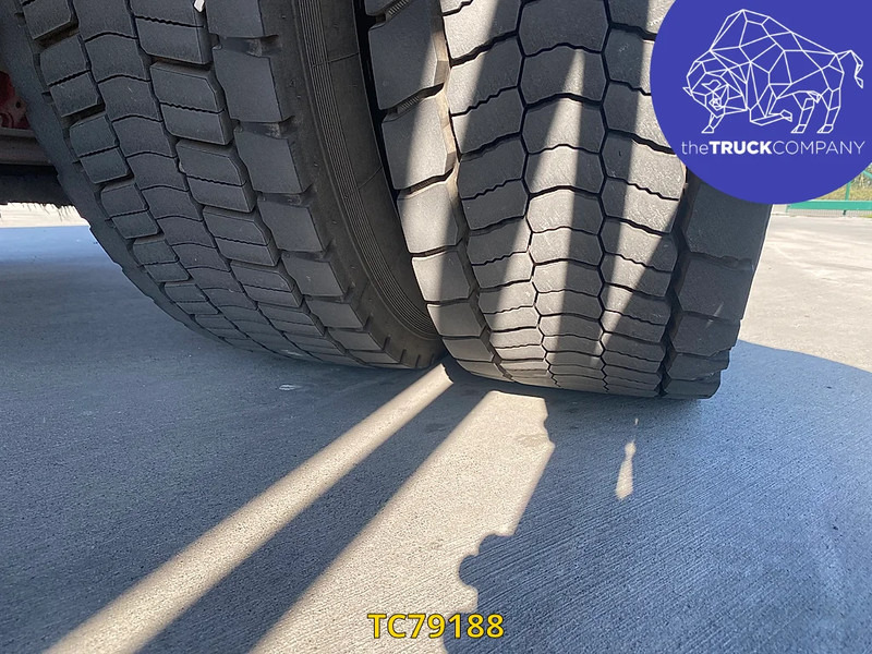 Volvo FM 330 - Camion frigider: Foto 5 Volvo FM 330 - Camion frigider: Foto 5