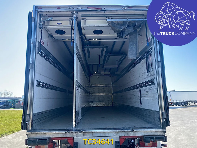 Volvo FM 330 - Camion frigider: Foto 2 Volvo FM 330 - Camion frigider: Foto 2