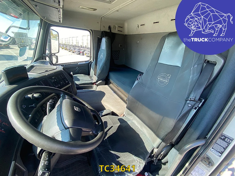 Volvo FM 330 - Camion frigider: Foto 5 Volvo FM 330 - Camion frigider: Foto 5