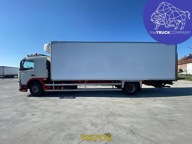 Volvo FM 330 - Camion frigider: Foto 1 Volvo FM 330 - Camion frigider: Foto 1