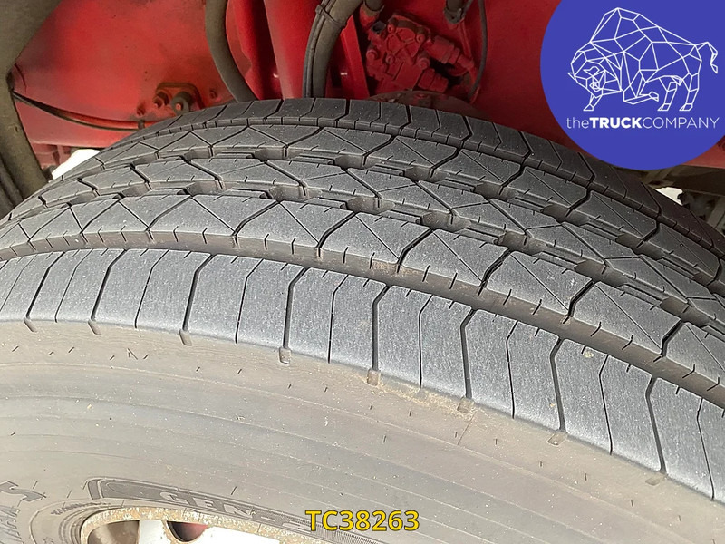 Camion frigider Volvo FM 330: Foto 16 Camion frigider Volvo FM 330: Foto 16