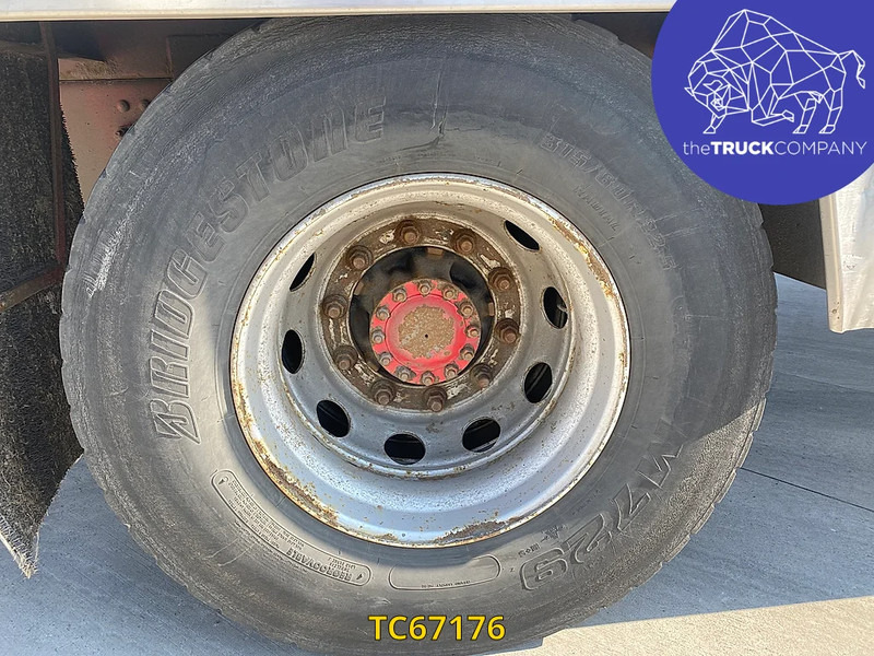 Volvo FM 330 - Camion frigider: Foto 4 Volvo FM 330 - Camion frigider: Foto 4