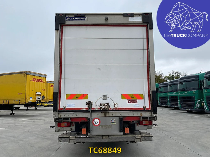 Volvo FM 410 - Camion frigider: Foto 3 Volvo FM 410 - Camion frigider: Foto 3