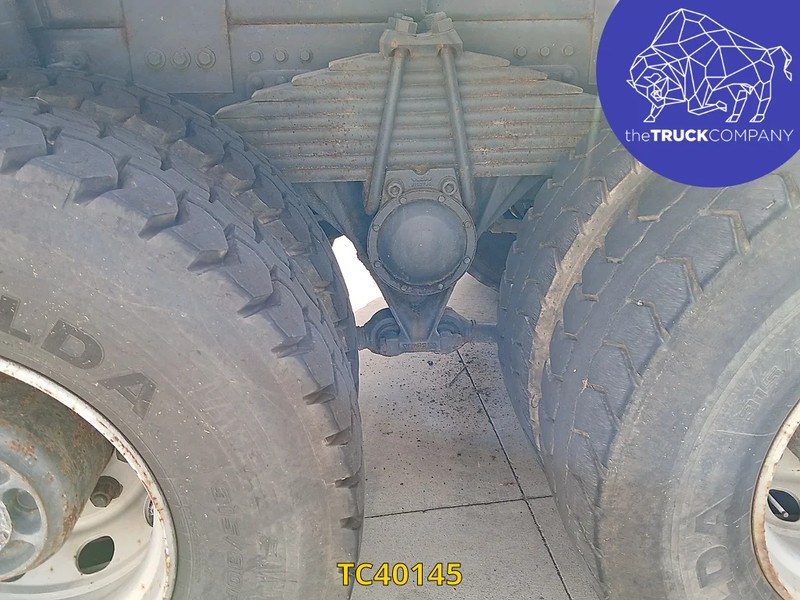 Volvo FM - Camion transport containere/ Swap body: Foto 4 Volvo FM - Camion transport containere/ Swap body: Foto 4