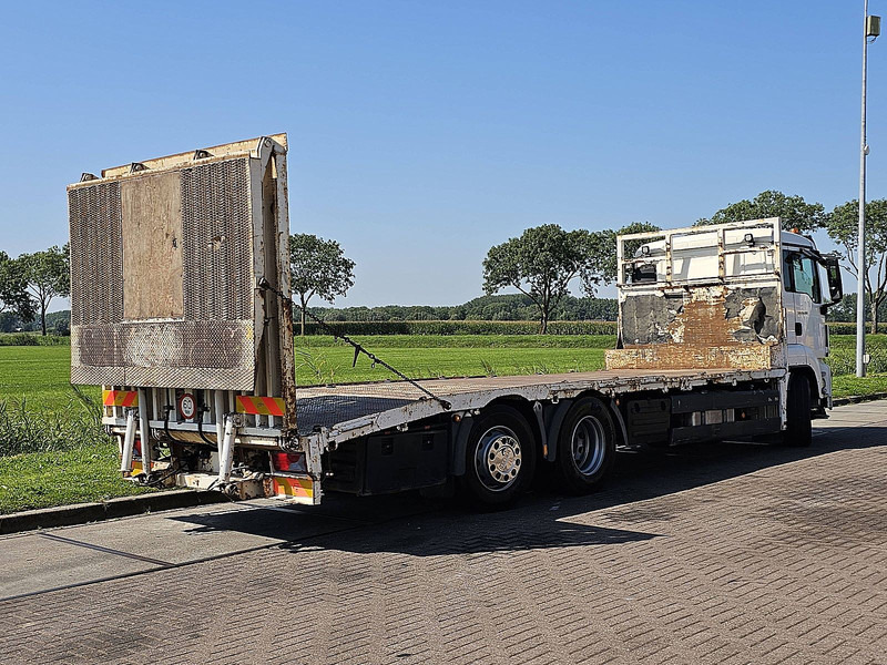 MAN 26.320 TGS Hydr ramps - Camion: Foto 3 MAN 26.320 TGS Hydr ramps - Camion: Foto 3