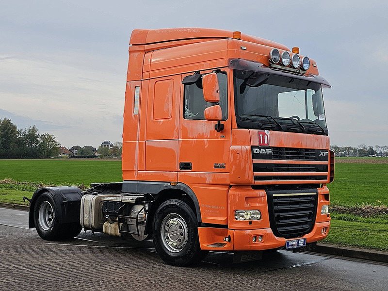 DAF XF 105.460 - Cap tractor: Foto 5 DAF XF 105.460 - Cap tractor: Foto 5