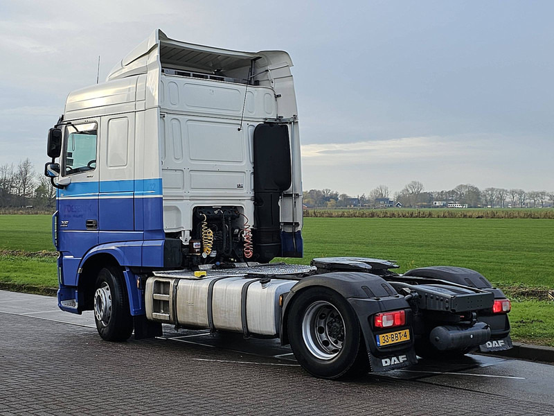 Cap tractor DAF XF 410 SPACECAB MX13: Foto 6