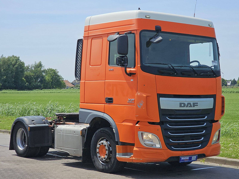 DAF XF 440 SPACECAB MANUAL - Cap tractor: Foto 5 DAF XF 440 SPACECAB MANUAL - Cap tractor: Foto 5