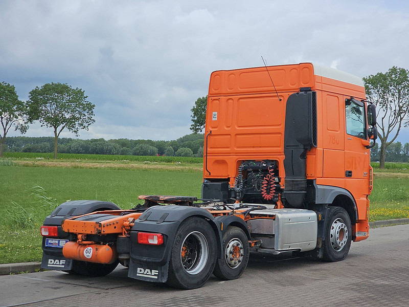 DAF XF 440 - Cap tractor: Foto 3 DAF XF 440 - Cap tractor: Foto 3