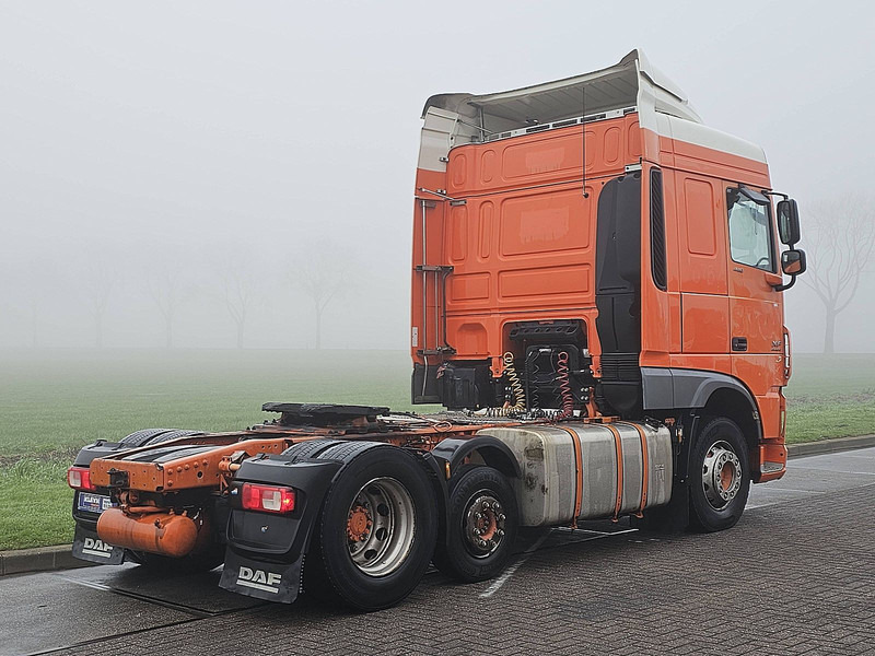 DAF XF 440 - Cap tractor: Foto 3 DAF XF 440 - Cap tractor: Foto 3