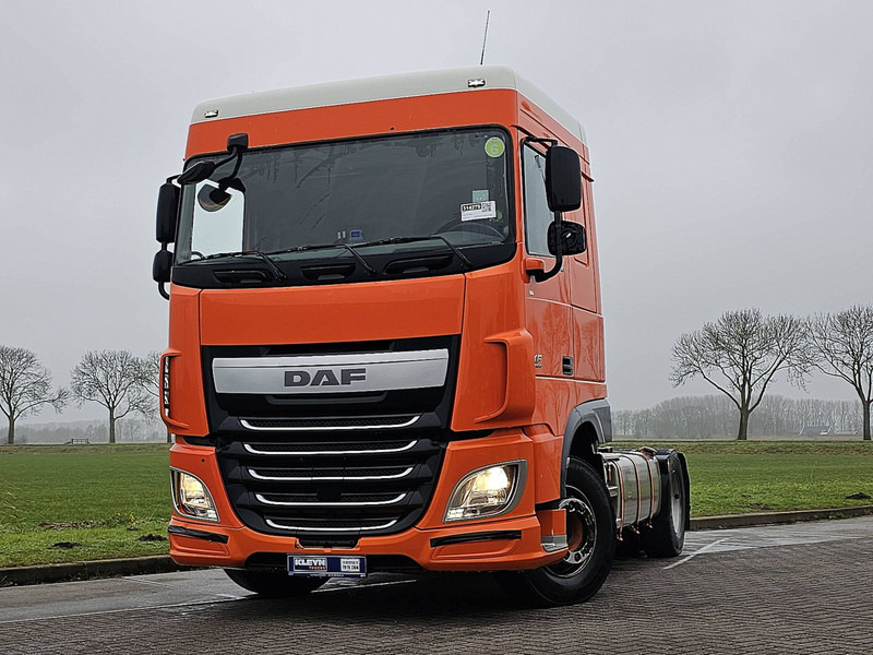 DAF XF 440 - Cap tractor: Foto 1 DAF XF 440 - Cap tractor: Foto 1