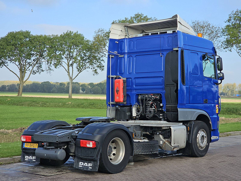 DAF XF 450 FT - Cap tractor: Foto 3 DAF XF 450 FT - Cap tractor: Foto 3