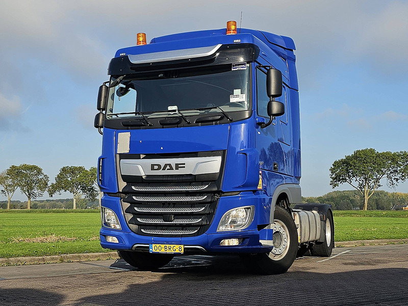 DAF XF 450 FT - Cap tractor: Foto 1 DAF XF 450 FT - Cap tractor: Foto 1