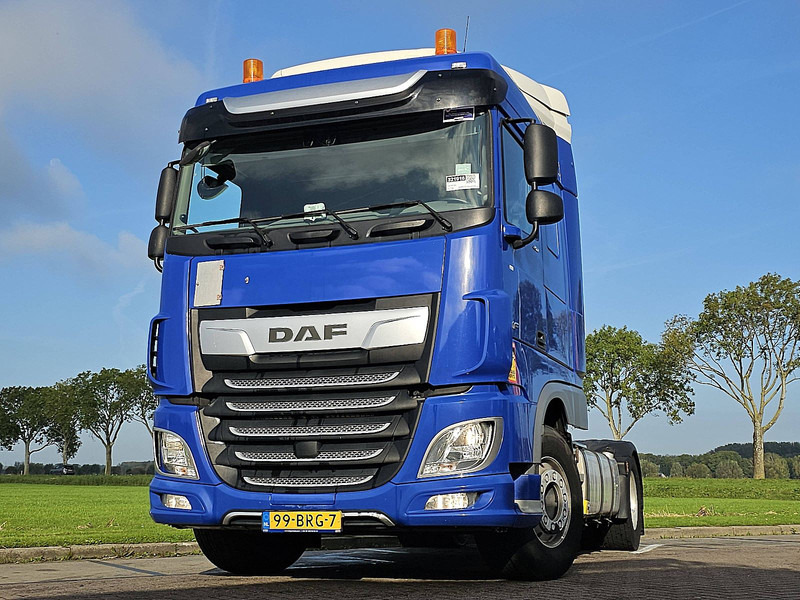 DAF XF 450 FT - Cap tractor: Foto 1 DAF XF 450 FT - Cap tractor: Foto 1