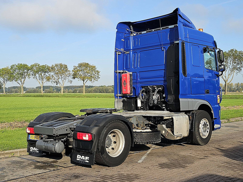 DAF XF 450 FT - Cap tractor: Foto 3 DAF XF 450 FT - Cap tractor: Foto 3