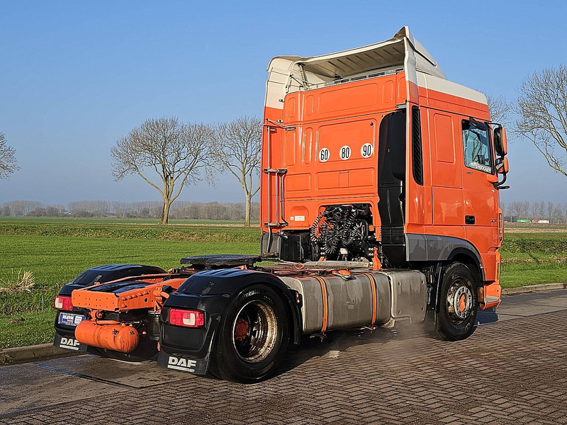 DAF XF 450 - Cap tractor: Foto 3 DAF XF 450 - Cap tractor: Foto 3