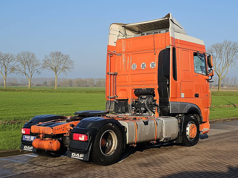 DAF XF 450 - Cap tractor: Foto 3 DAF XF 450 - Cap tractor: Foto 3