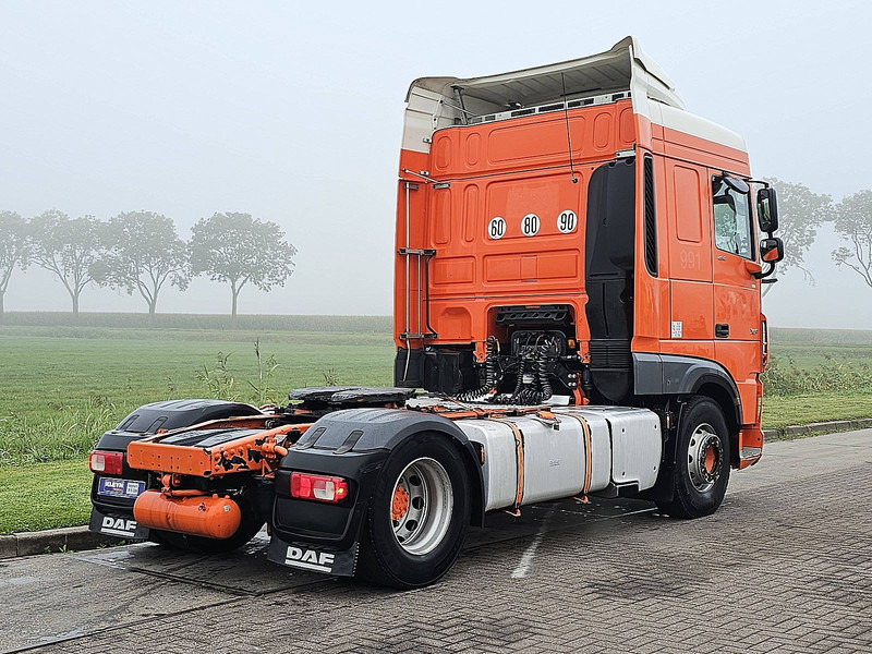 DAF XF 450 - Cap tractor: Foto 3 DAF XF 450 - Cap tractor: Foto 3