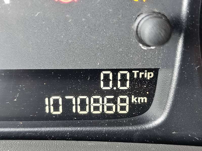 Leasing de DAF XF 460 SPACECAB INTARDER DAF XF 460 SPACECAB INTARDER: Foto 9 Leasing de DAF XF 460 SPACECAB INTARDER DAF XF 460 SPACECAB INTARDER: Foto 9