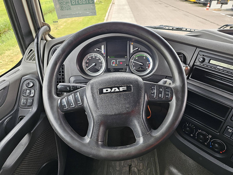Leasing de DAF XF 460 SPACECAB INTARDER DAF XF 460 SPACECAB INTARDER: Foto 10 Leasing de DAF XF 460 SPACECAB INTARDER DAF XF 460 SPACECAB INTARDER: Foto 10