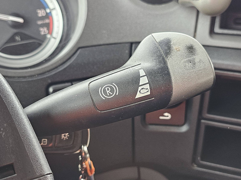 Leasing de DAF XF 460 SPACECAB INTARDER DAF XF 460 SPACECAB INTARDER: Foto 12 Leasing de DAF XF 460 SPACECAB INTARDER DAF XF 460 SPACECAB INTARDER: Foto 12