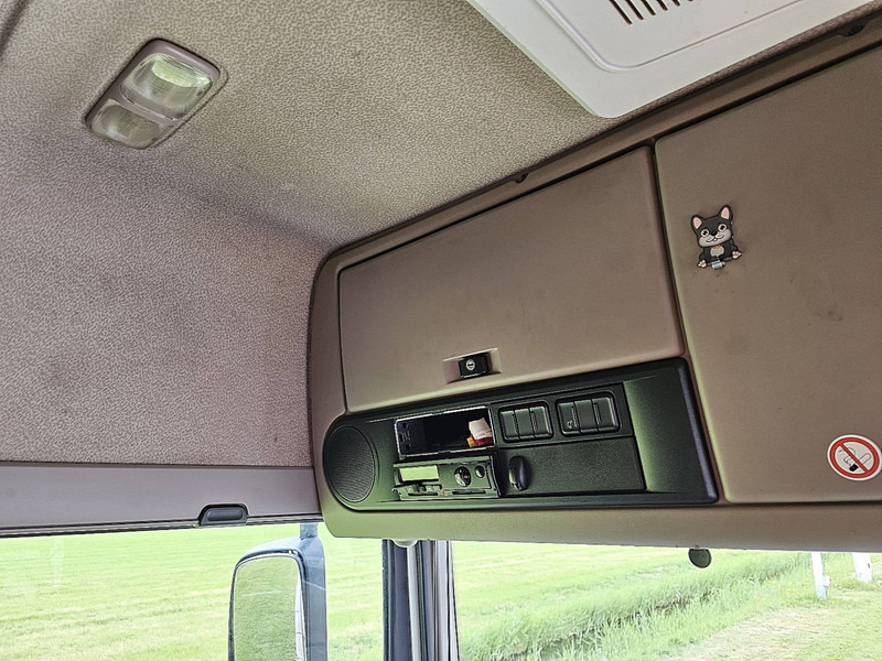 Leasing de DAF XF 460 SPACECAB INTARDER DAF XF 460 SPACECAB INTARDER: Foto 14 Leasing de DAF XF 460 SPACECAB INTARDER DAF XF 460 SPACECAB INTARDER: Foto 14
