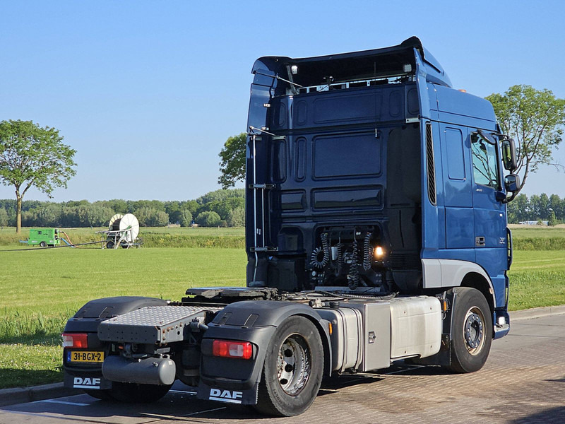 DAF XF 460 SPACECAB PTO+HYDR. - Cap tractor: Foto 3 DAF XF 460 SPACECAB PTO+HYDR. - Cap tractor: Foto 3