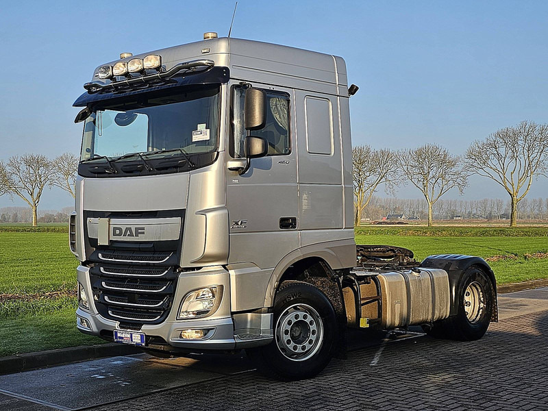 DAF XF 460 - Cap tractor: Foto 2 DAF XF 460 - Cap tractor: Foto 2