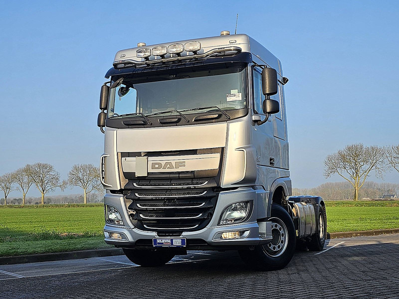 DAF XF 460 - Cap tractor: Foto 1 DAF XF 460 - Cap tractor: Foto 1
