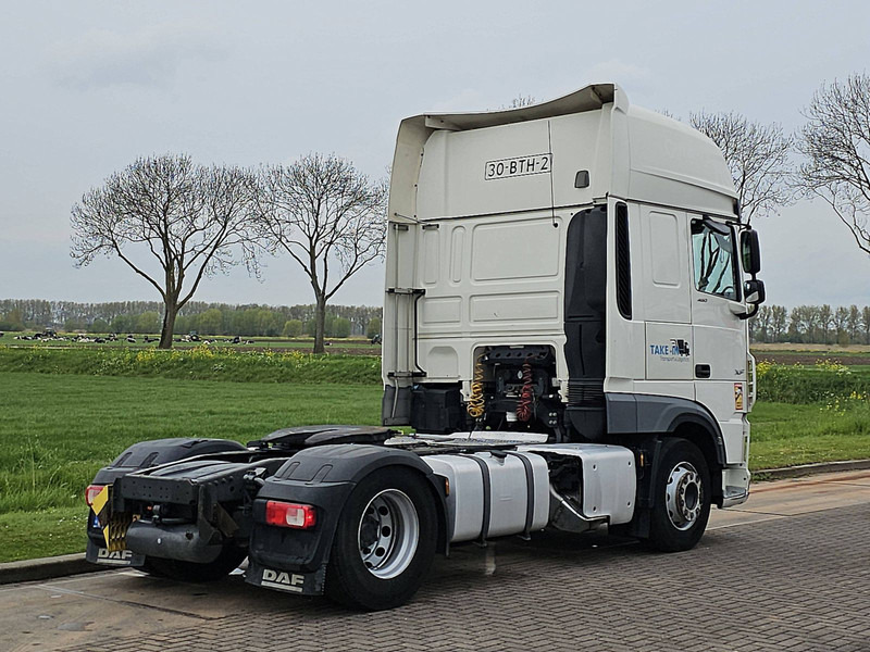DAF XF 480 SSC 2X TANK - Cap tractor: Foto 3 DAF XF 480 SSC 2X TANK - Cap tractor: Foto 3