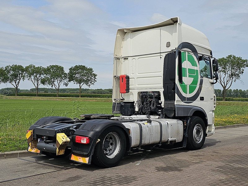 DAF XF 480 SSC 2X TANK - Cap tractor: Foto 3 DAF XF 480 SSC 2X TANK - Cap tractor: Foto 3
