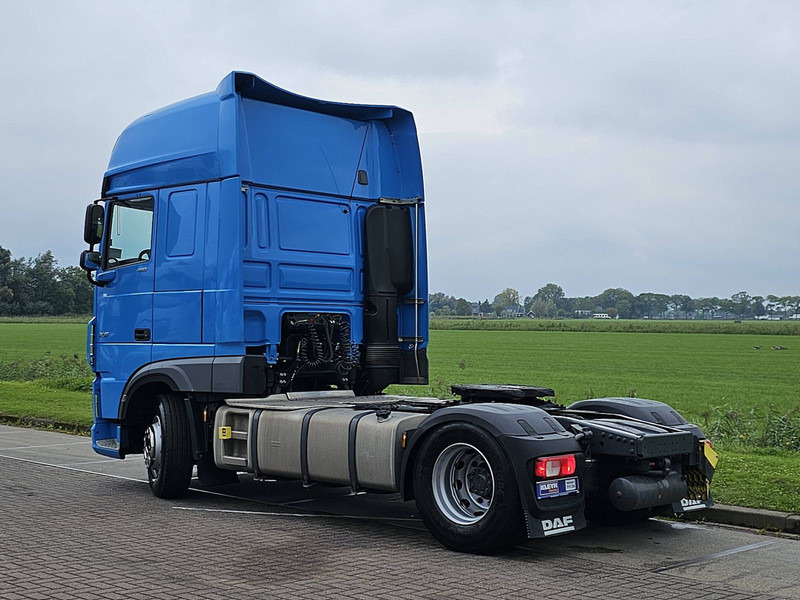 Cap tractor DAF XF 480 SSC 2X TANK: Foto 6