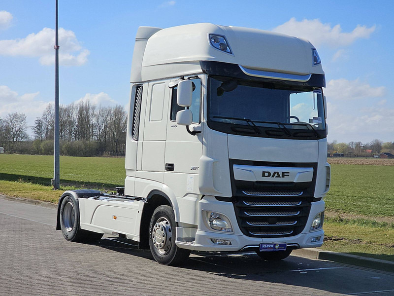 DAF XF 480 SSC LED 2X TANK - Cap tractor: Foto 5 DAF XF 480 SSC LED 2X TANK - Cap tractor: Foto 5