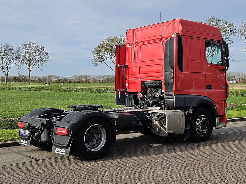 DAF XF 480 - Cap tractor: Foto 3 DAF XF 480 - Cap tractor: Foto 3
