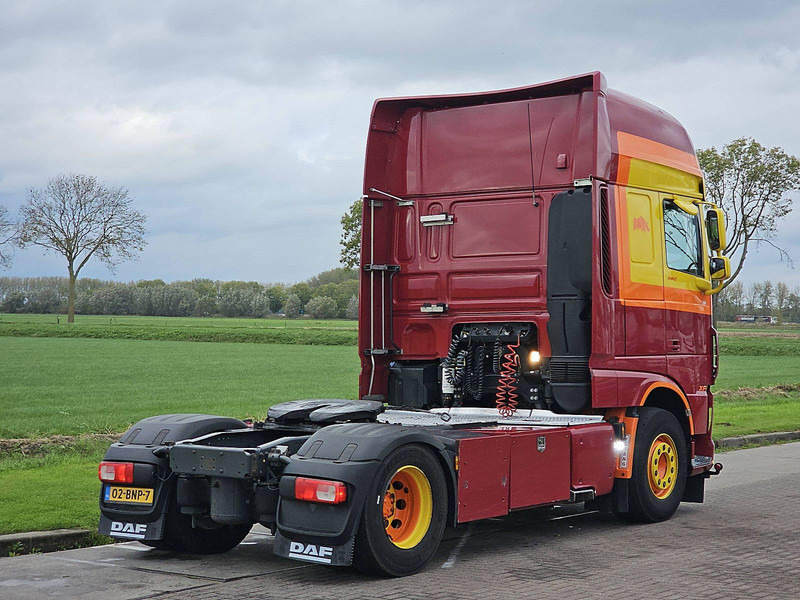 DAF XF 480 - Cap tractor: Foto 3 DAF XF 480 - Cap tractor: Foto 3