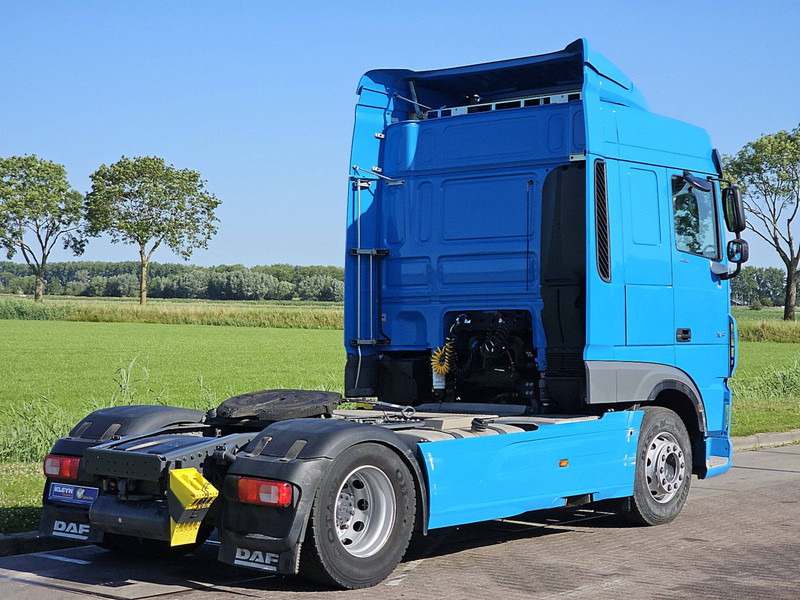 DAF XF 480 - Cap tractor: Foto 3 DAF XF 480 - Cap tractor: Foto 3