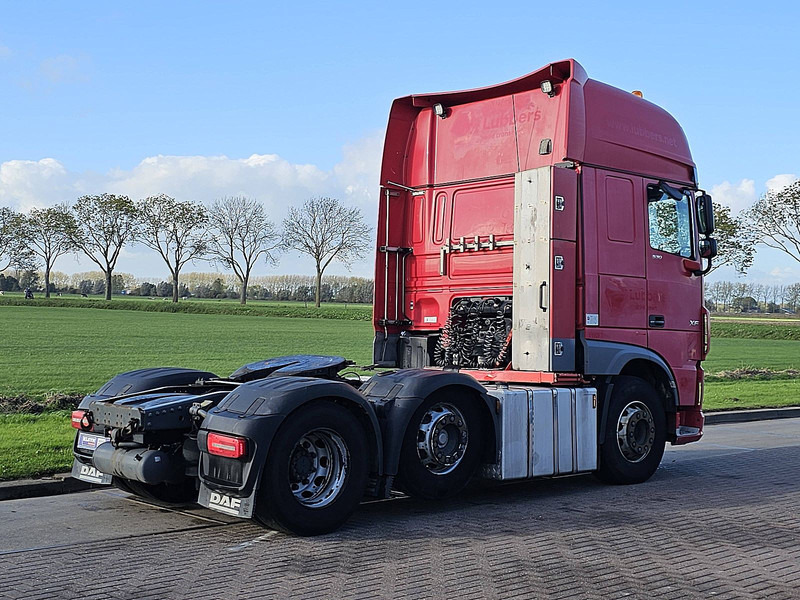 DAF XF 530 FTG - Cap tractor: Foto 3 DAF XF 530 FTG - Cap tractor: Foto 3