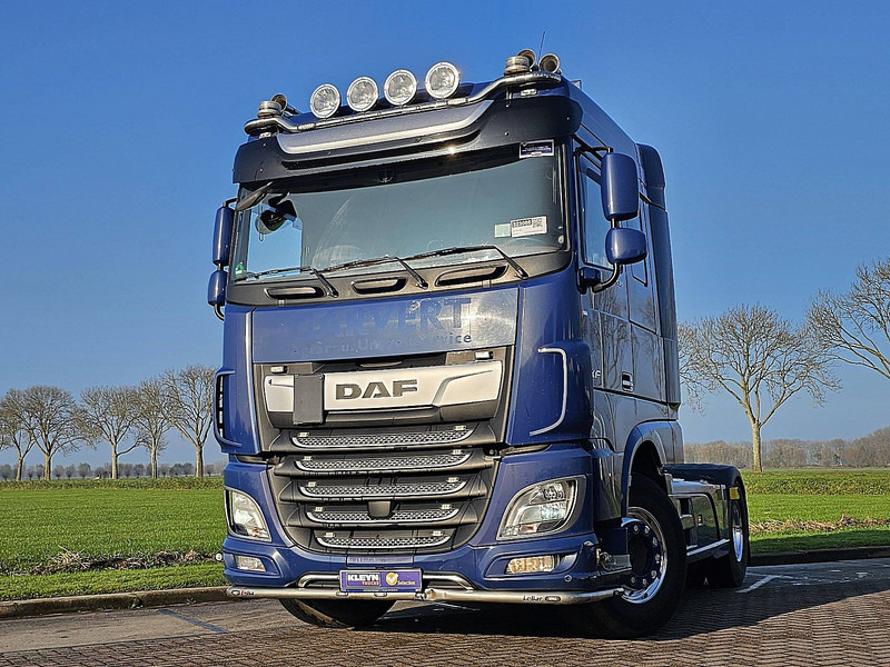 DAF XF 530 - Cap tractor: Foto 1 DAF XF 530 - Cap tractor: Foto 1