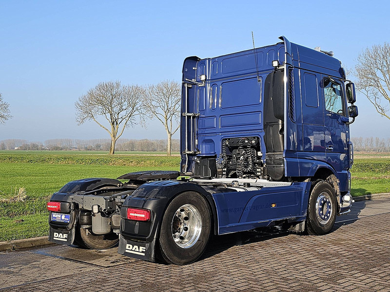DAF XF 530 - Cap tractor: Foto 3 DAF XF 530 - Cap tractor: Foto 3