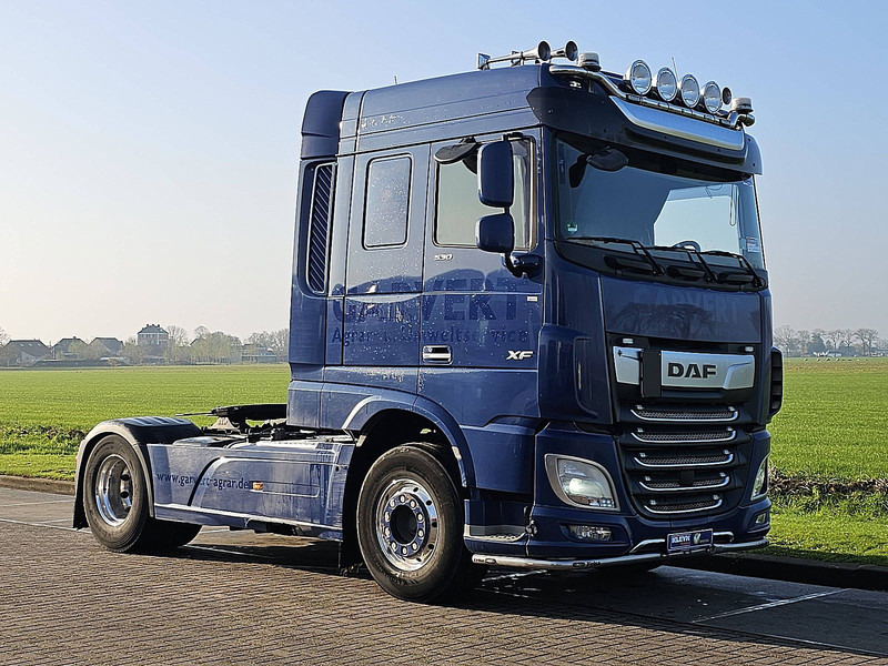 DAF XF 530 - Cap tractor: Foto 5 DAF XF 530 - Cap tractor: Foto 5
