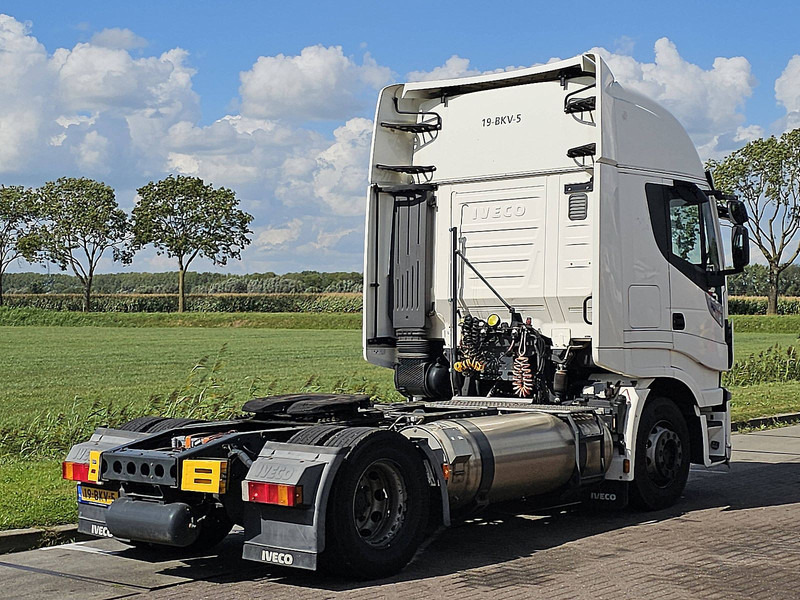 Iveco AS440S40 STRALIS LNG - Cap tractor: Foto 3 Iveco AS440S40 STRALIS LNG - Cap tractor: Foto 3