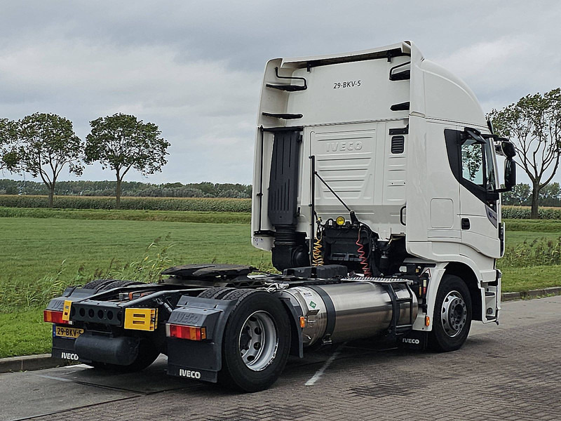 Iveco AS440S40 STRALIS LNG - Cap tractor: Foto 3 Iveco AS440S40 STRALIS LNG - Cap tractor: Foto 3