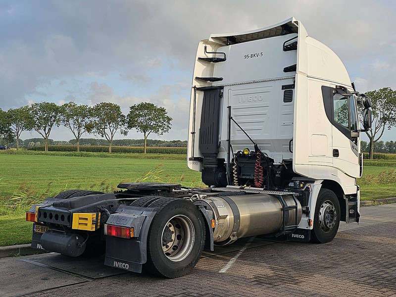 Iveco AS440S40 STRALIS LNG - Cap tractor: Foto 3 Iveco AS440S40 STRALIS LNG - Cap tractor: Foto 3