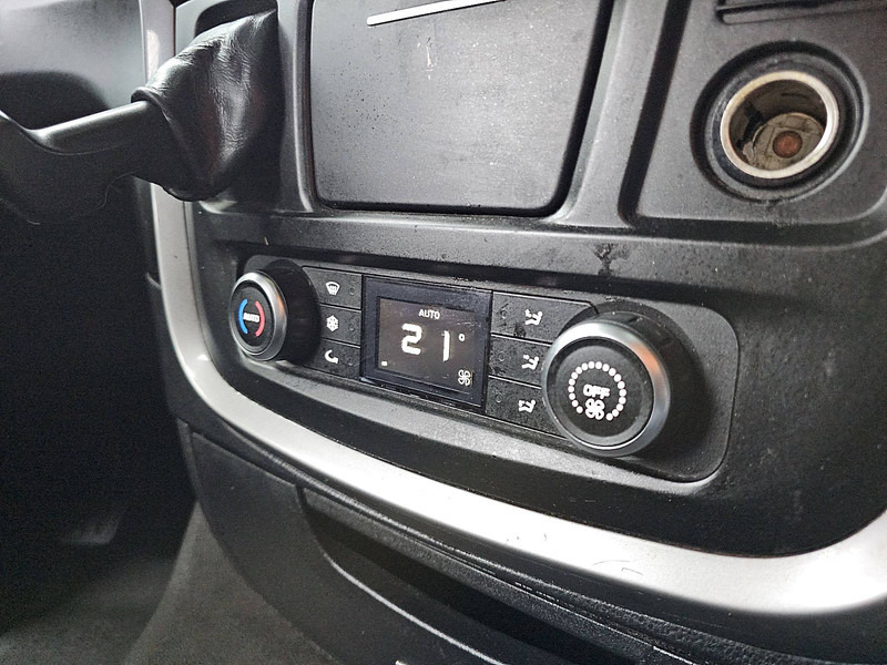 Cap tractor Iveco AS440S46 STRALIS LNG: Foto 12